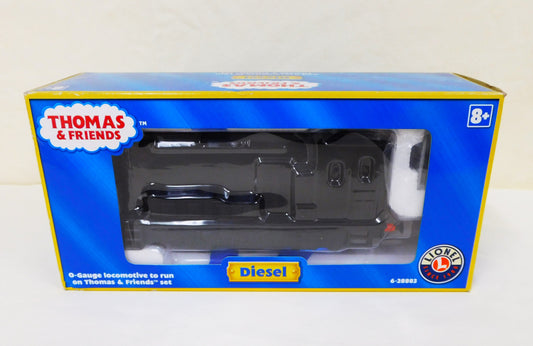 STK 10410 Lionel Thomas & Friends - Diesel