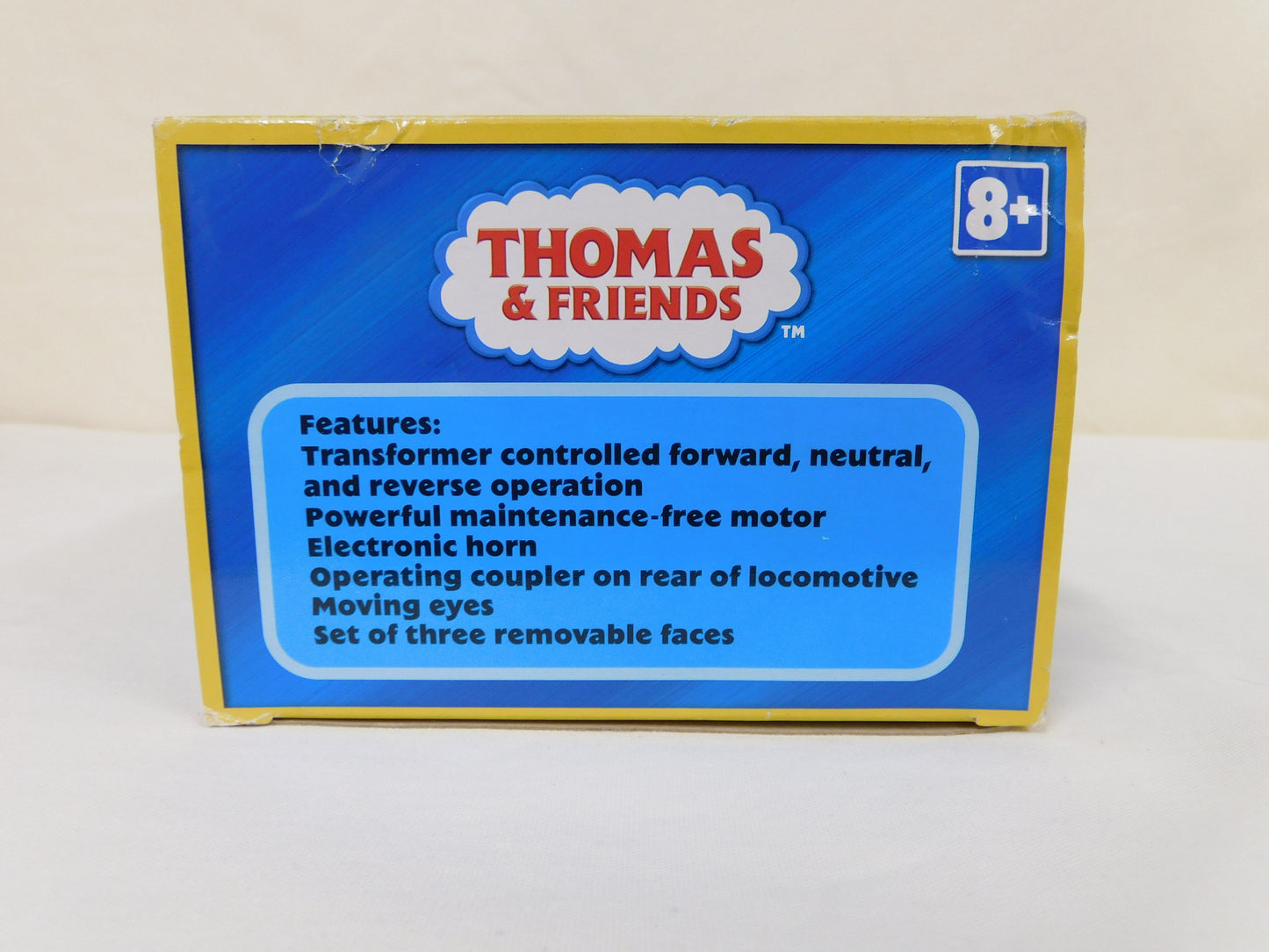 STK 10410 Lionel Thomas & Friends - Diesel