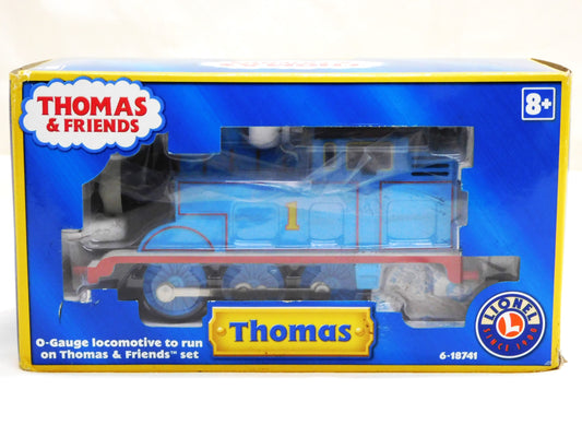 STK 10409 Lionel Thomas & Friends - Thomas