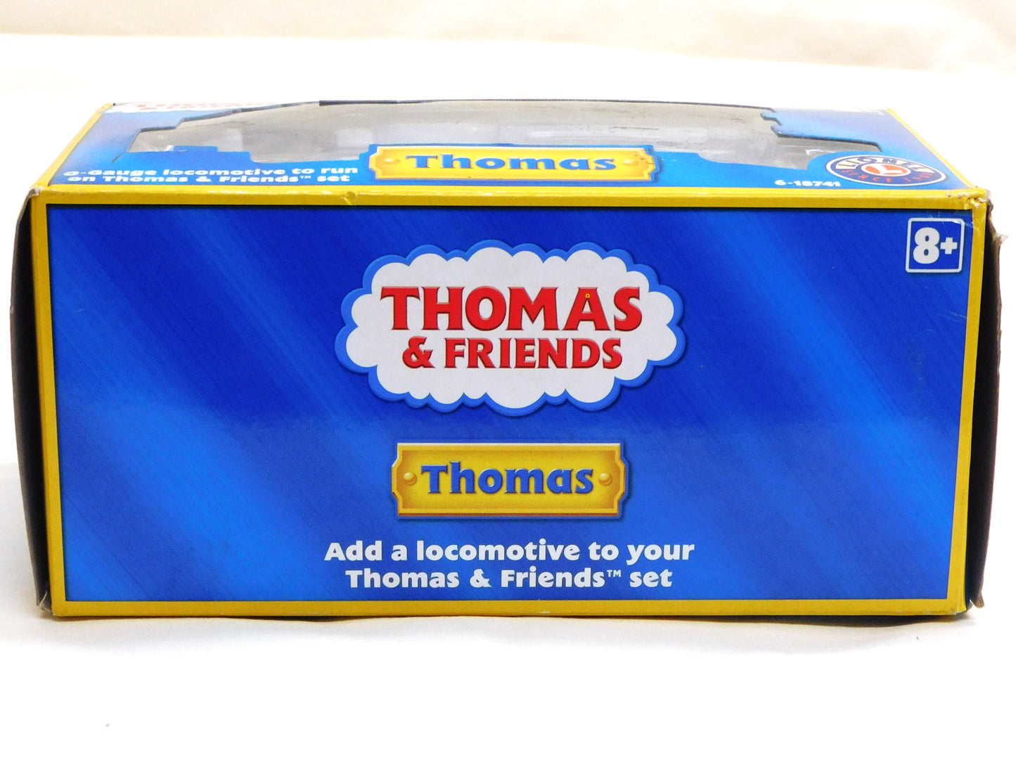 STK 10409 Lionel Thomas & Friends - Thomas