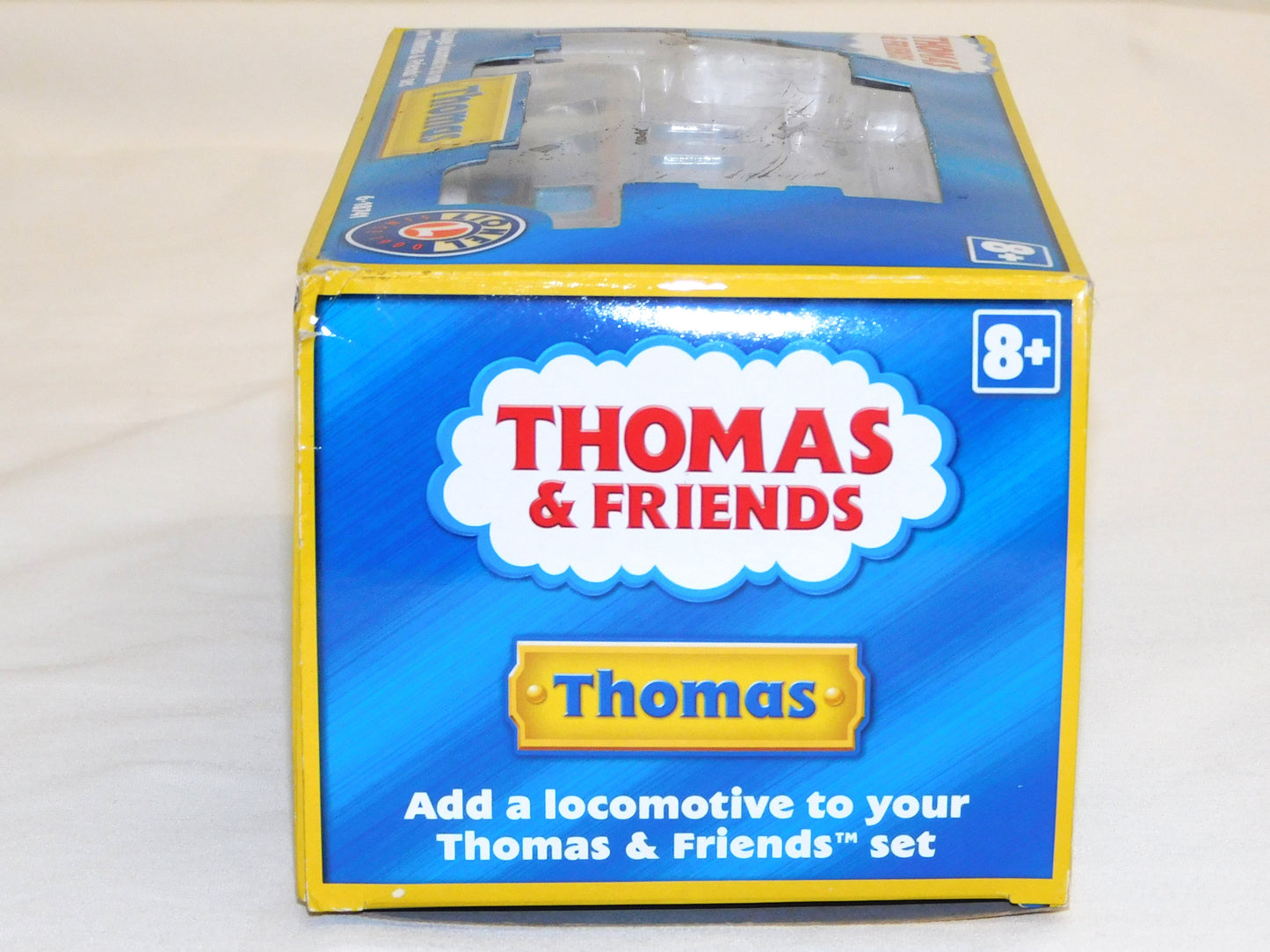 STK 10409 Lionel Thomas & Friends - Thomas