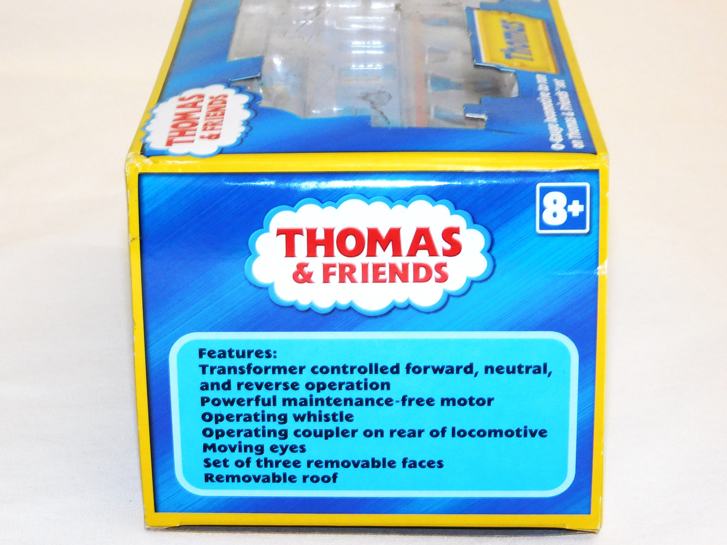 STK 10409 Lionel Thomas & Friends - Thomas