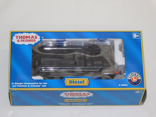 STK 10410 Lionel Thomas & Friends - Diesel