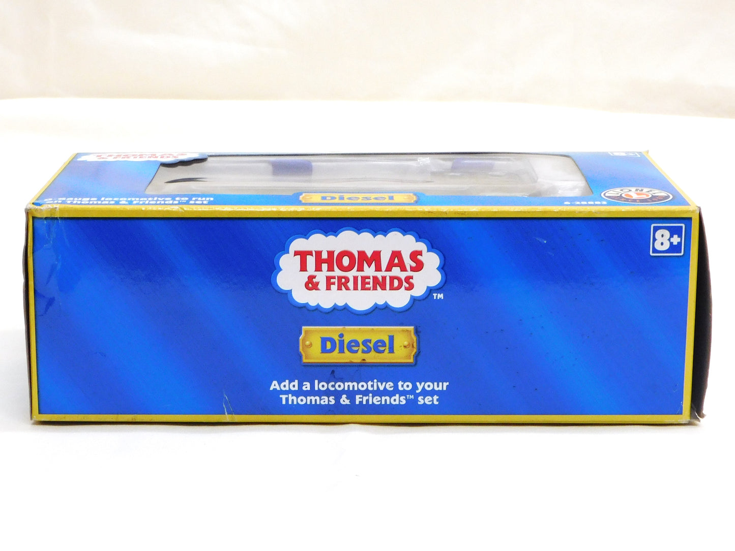 STK 10410 Lionel Thomas & Friends - Diesel