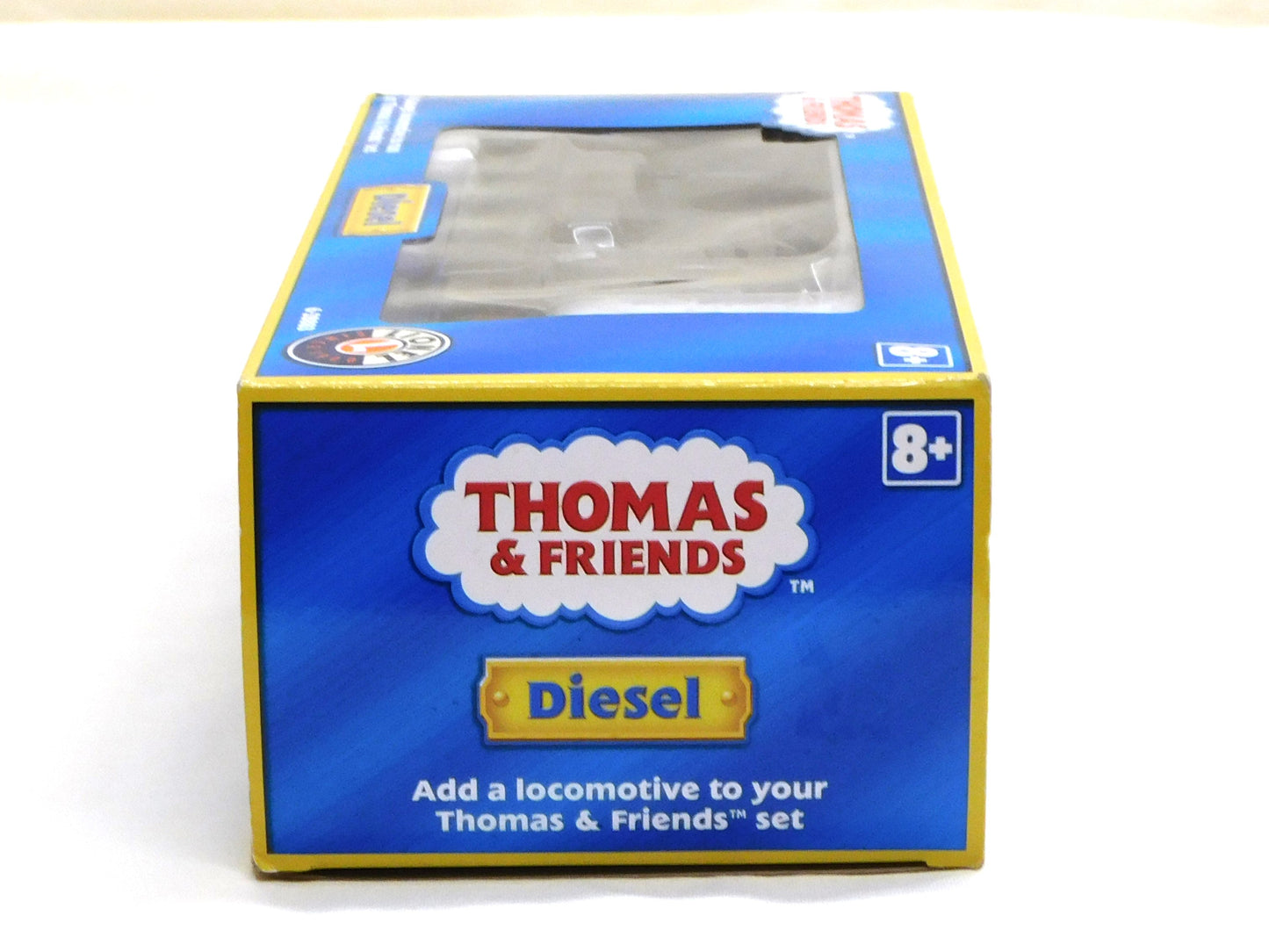 STK 10410 Lionel Thomas & Friends - Diesel