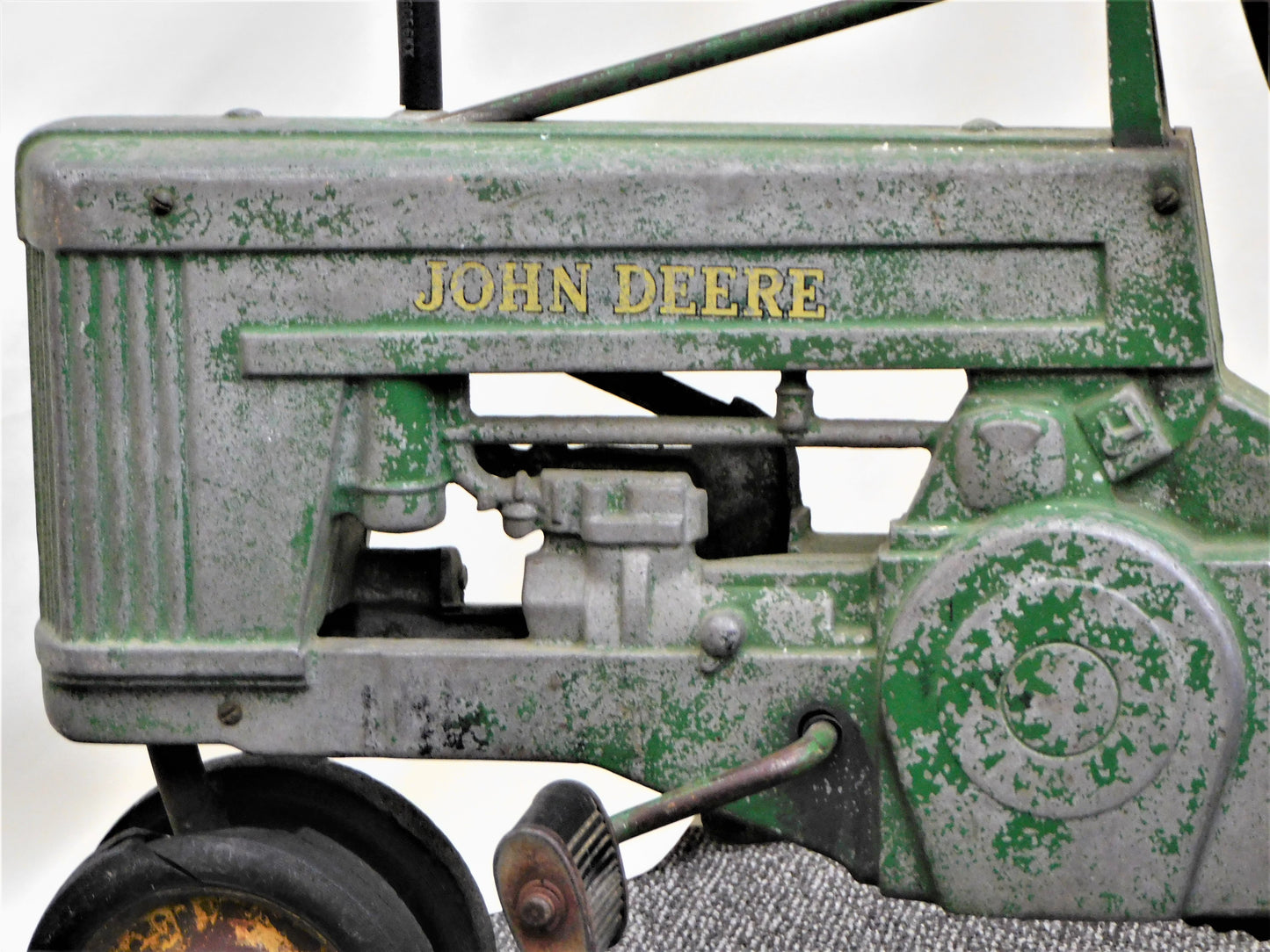 1952 John Deere Small 60 Pedal Tractor