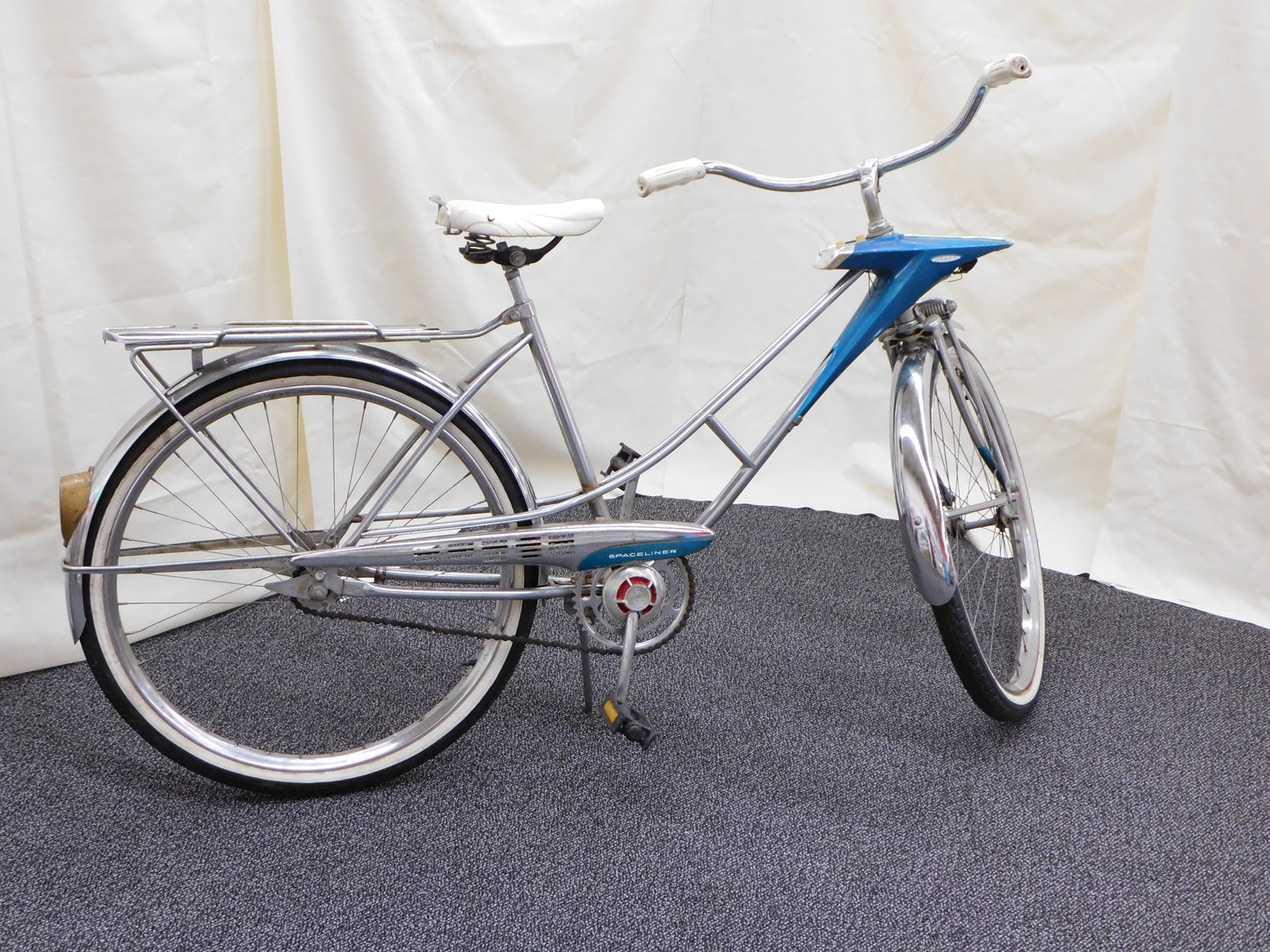 1966 Sears Spaceliner Deluxe Bicycle