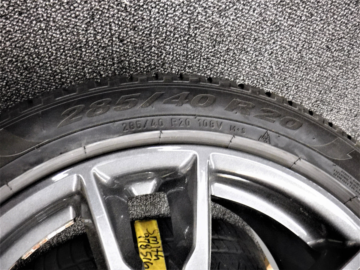 Bmw Ronal R8 Wheels Set of 2014 BMW Ronal Wheels/Tires – Auto Barn Classic Cars