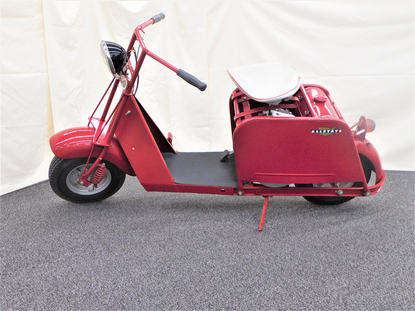 1951 Allstate 811.30 Scooter