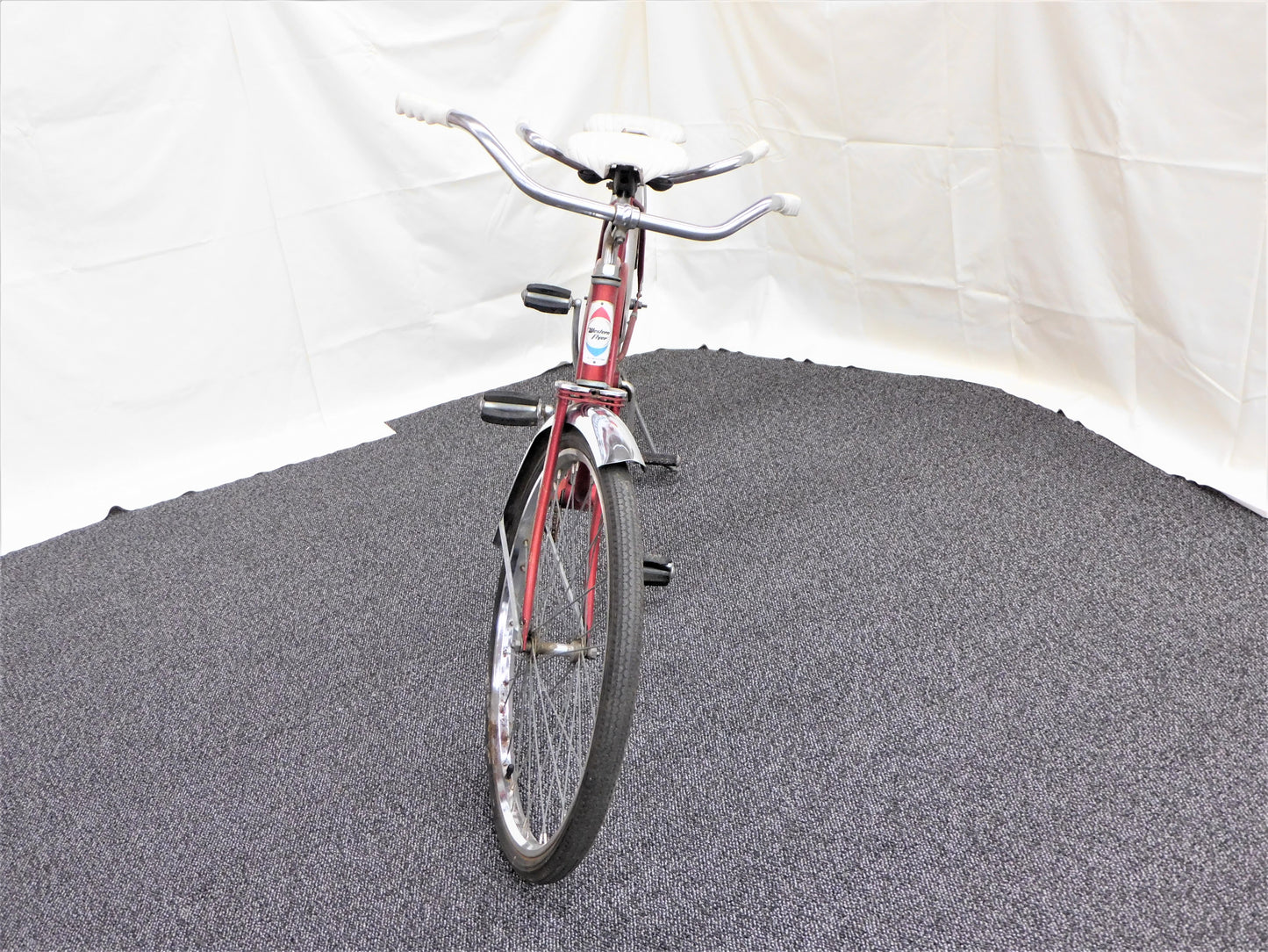 Western Flyer Tandem Bicycle