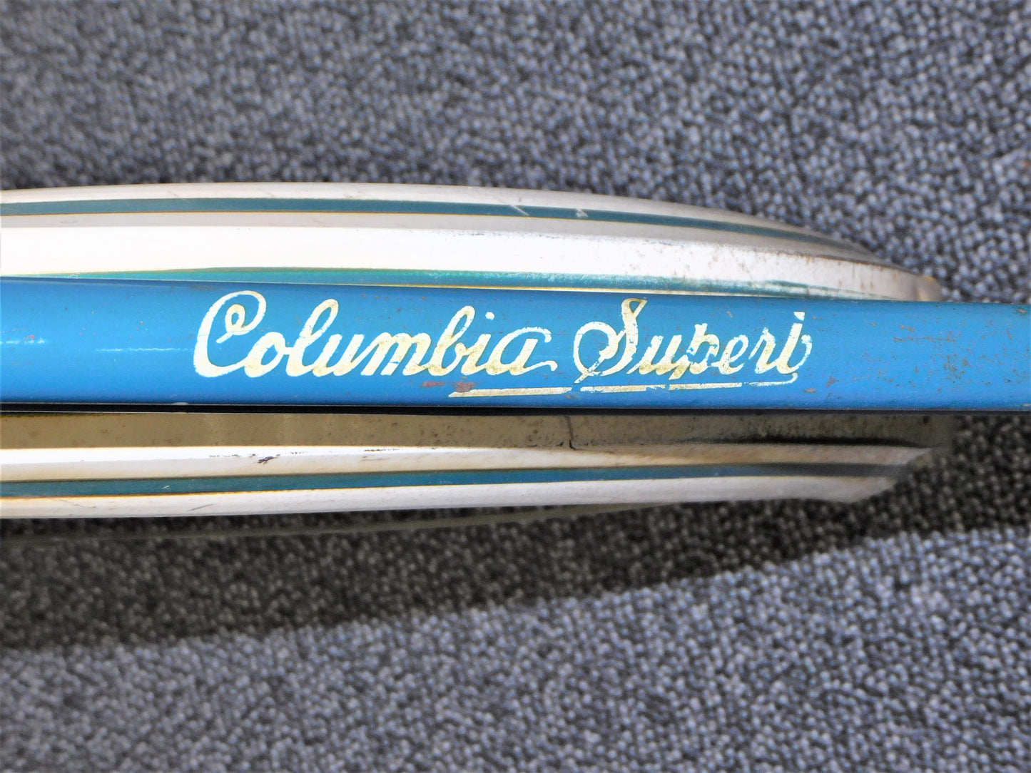 1943 Columbia Superb Bicycle