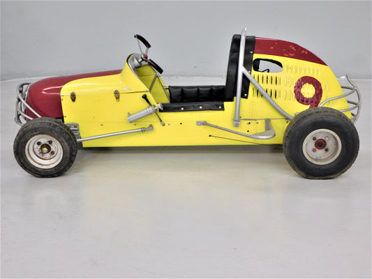 STK 10219  Quarter Midget Race Car