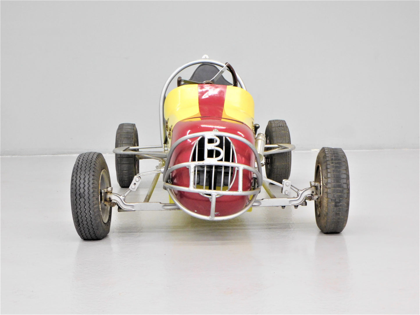 Quarter Midget Race Car