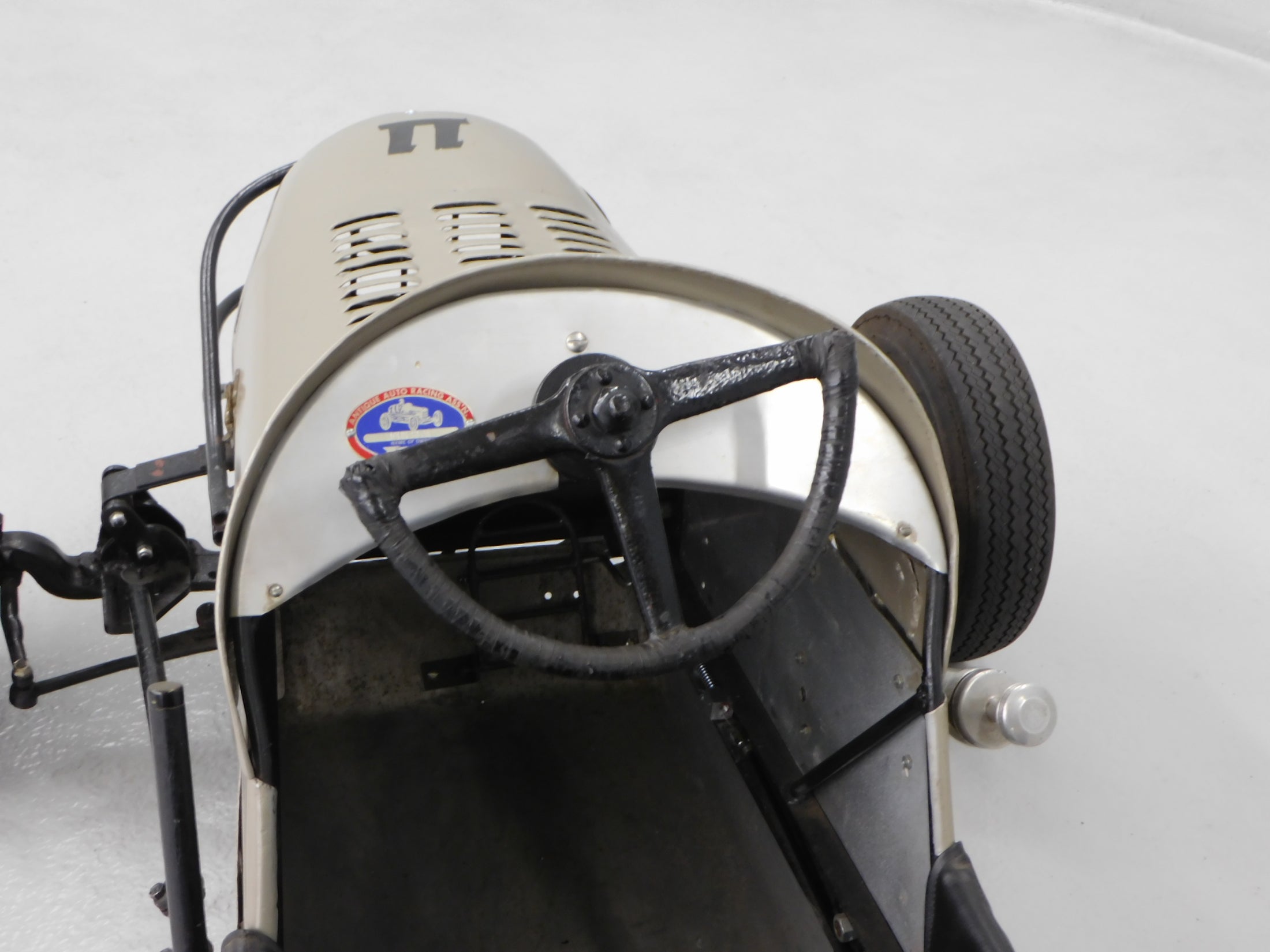 STK 10197 1950's Quarter Midget Race Car β Auto Barn Classic Cars