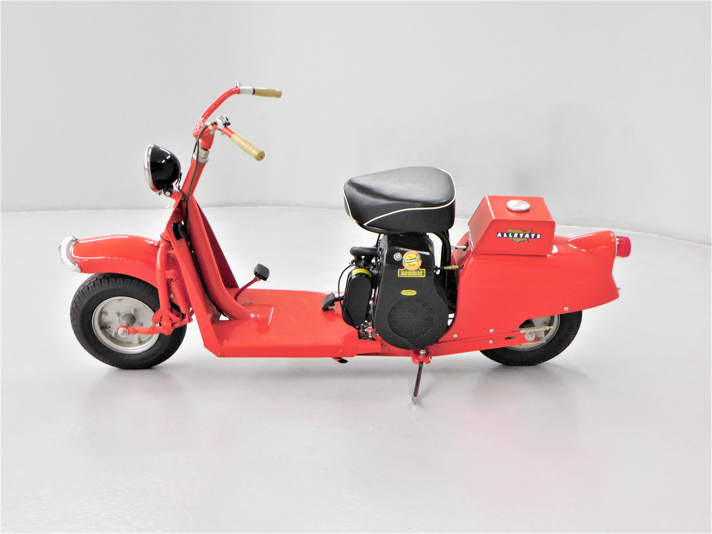 1959 Allstate Scooter Model 811.94350