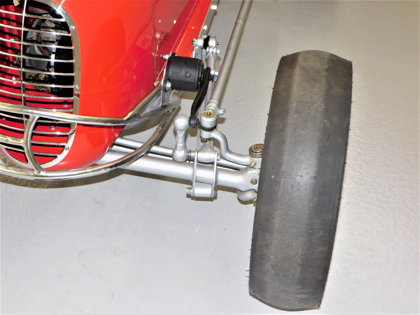 1940 Midget Race Car